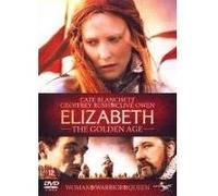 Cate Blanchett - Elizabeth The Golden Age [Import anglais]