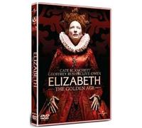 Elizabeth-The Golden Age [Import]