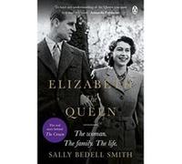 Elizabeth the Queen: The Woman Behind the Throne - [Version Originale] Inconnu (Auteur)