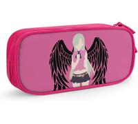 Elizabeth The Seven Deadly Sins Trousse ¿¿ Crayons D Impression Personnalis¿¿E Rose[4362]