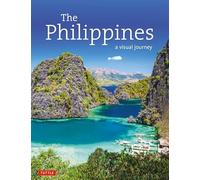 Elizabeth V. Reyes - Philippines A Visual Journey - Hardback - F245z