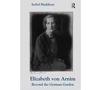 Elizabeth Von Arnim