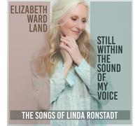Elizabeth Ward Land - Still Within The Sound Of My Voice [Vinyl Lp]