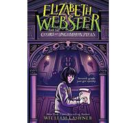 Elizabeth Webster And The Court Of Uncommon Pleas