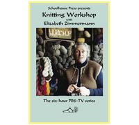 Elizabeth Zimmermann's Knitting Workshop