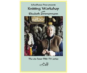 Elizabeth Zimmermann's Knitting Workshop