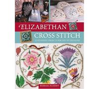 Elizabethan Cross Stitch