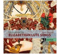 Elizabethan Lute Songs, Purcell's Birthday Odes