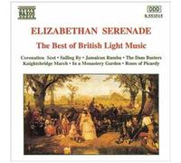 Benjamin, a. – Elizabethan Serenade : The Best Of British Light Music – NAXOS