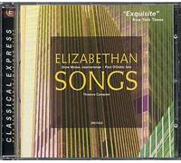 Elizabethan Songs