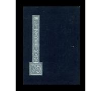 Elizabethtown Area High School - 1975 Yearbook | Official Classmates® Premium Reprint | Authentic Archival Edition | Softcover