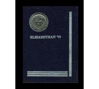 Elizabethtown Area High School - 1979 Yearbook | Official Classmates® Premium Reprint | Authentic Archival Edition | Softcover