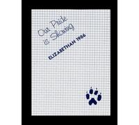 Elizabethtown Area High School - 1986 Yearbook | Official Classmates® Premium Reprint | Authentic Archival Edition | Softcover