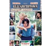Elizabethtown (DVD) Orlando Bloom Kirsten Dunst Susan Sarandon Alec Baldwin