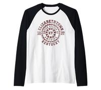 Elizabethtown KY | Kentucky Manche Raglan