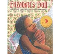 Elizabetis Doll by Stephanie StuveBodden Stephanie Stuvebodeen (Auteur)