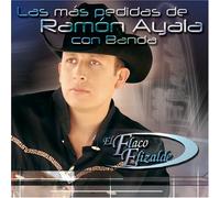 Elizalde, Flaco - Mas Perdidas De Ramon Ayala