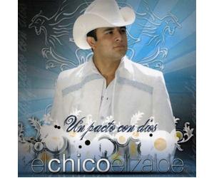 Elizalde, Francisco - Un Pacto Con Dios