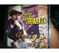 Elizalde, Joel - Amigo Mio