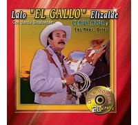 Elizalde, Lalo - Linea Dorada