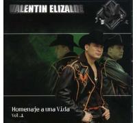 Elizalde, Valentin - Homenaje a Una Vida 1