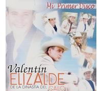 Elizalde, Valentin - Mi Primer Disco