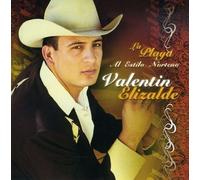 Elizalde, Valentin - Playa