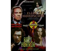 Eliza's Horoscope / Reel Horror