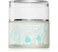 Elizavecca Aqua Hyaluronic Acid Water Drop Cream crème-gel hydratante en profondeur 50 ml