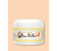 Elizavecca Baume crème universel au beurre de karité Milky Piggy Shea Butter 100% - 88 g
