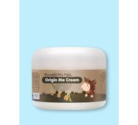 Elizavecca Crème régénérante à l'huile de cheval Milky Piggy Origin Ma Cream - 100 ml