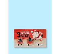 Elizavecca Ensemble de 3 étapes pour éliminer les points noirs Milky Piggy Black Head Solution 3 Step - 3 g, 1 pc, 3 g / 3 pcs