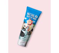 Elizavecca Film de masque pour le nettoyage Hell-Pore Clean Up Mask - 100 ml