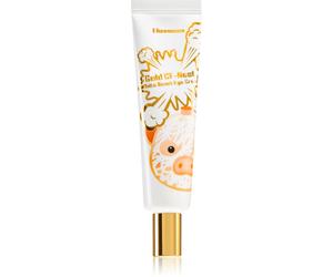 Elizavecca Gold CF-Nest White Bomb crème illuminatrice anti-rides yeux 30 ml