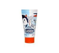 Elizavecca - Hell Pore Bubble Black Boom, masque moussant deux-en-un au charbon 150 ml