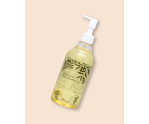 Elizavecca Huile hydrophile Natural 90% Olive Cleansing Oil - 300 ml