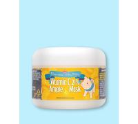 Elizavecca Masque chauffant éclaircissant à la vitamine С Milky Piggy Vitamin C 21% Ample Mask - 100 ml
