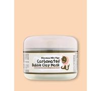 Elizavecca Milky Piggy Carbonated Bubble Clay Mask masque visage purifiant en profondeur pour peaux à problèmes, acné 100 g