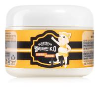 Elizavecca Milky Piggy Belly Line K.O Double Action Cream crème raffermissante zones à problèmes 100 ml