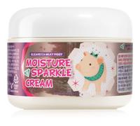 Elizavecca Milky Piggy Moisture Sparkle Cream crème hydratante éclat 100 ml