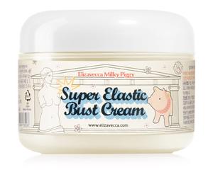 Elizavecca Milky Piggy Super Elastic Bust Cream crème raffermissante buste au collagène 100 g