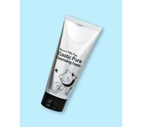 Elizavecca Mousse pour le lavage Milky Piggy Elastic Pore Cleansing Foam - 120 ml