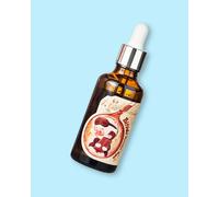 Elizavecca Sérum régénérant pour le visage aux bifidobactéries Hell Pore Bifida Premium Ample - 50 ml
