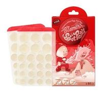 Elizavecca - Witch Piggy Hell Pore Blemish Spot Patch - Patchs anti-imperfections
