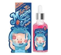 Elizavecca - Witch Piggy Hell Pore Marine Collagen Ample - Ampoule au collagène marin