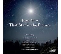 Elizaveta Ulakhovich - That Star in The Picture