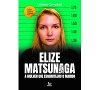 Elize Matsunaga - Edicao revis