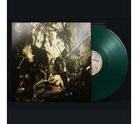 Elizium (30th Anniversary Édition Limitée Vinyle Vert
