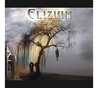 Elizium - Relief by The Sun [Import]
