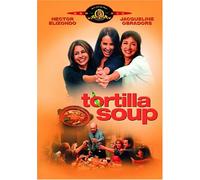 Elizondo, H. - Tortilla Soup [Import]